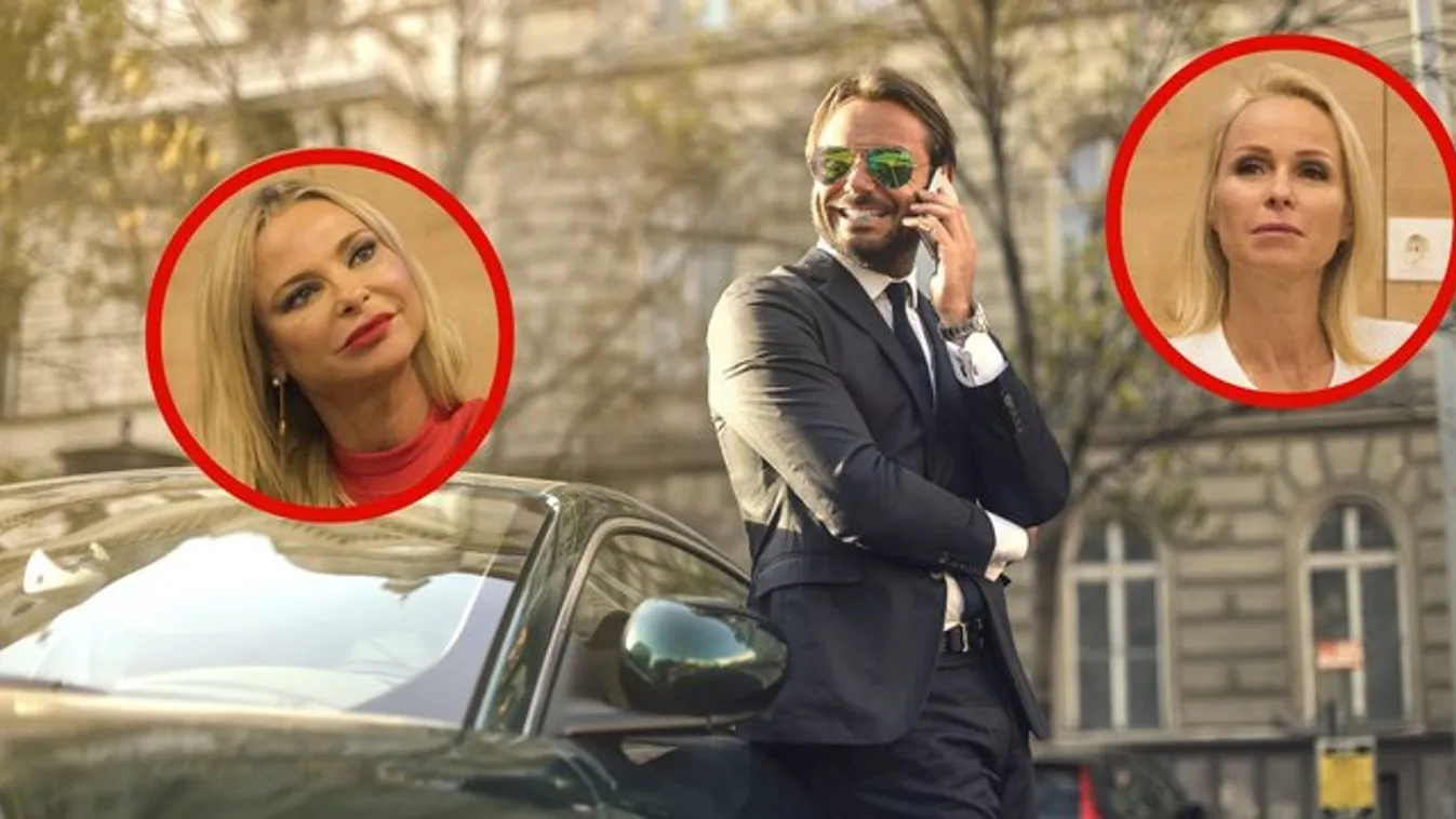 Luxus Yvonne: A komoly férfiak nem buta libát akarnak!