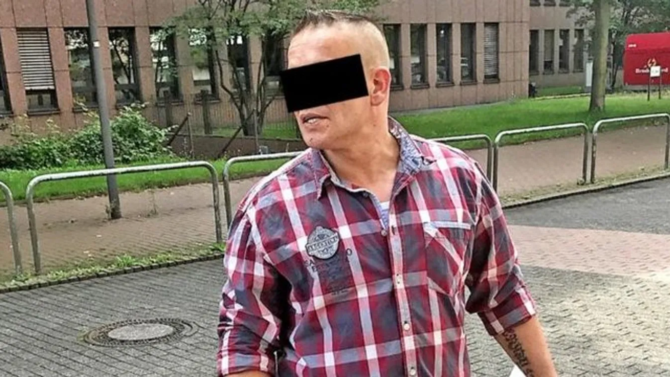 Elképesztő, mit lopott a betörő egy lakásból