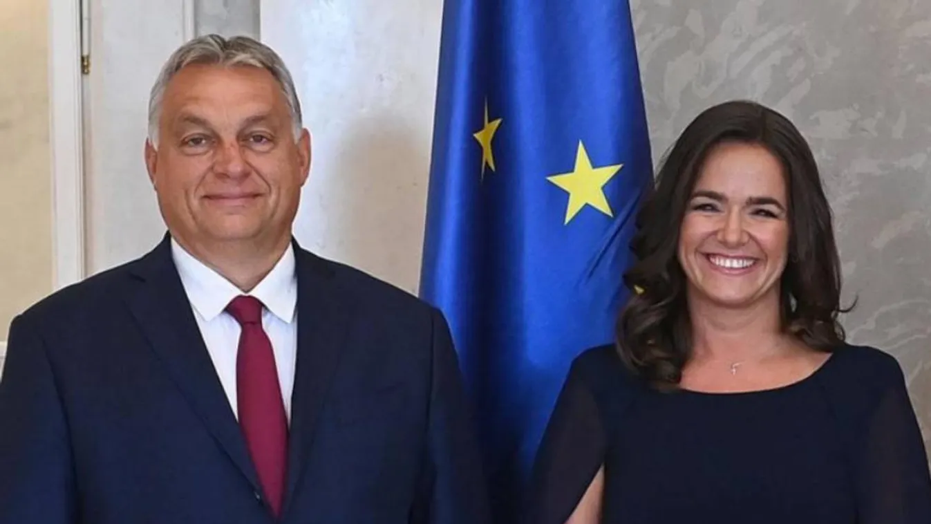 Orbán Viktor elárulta, kit szeretne köztársasági elnöknek