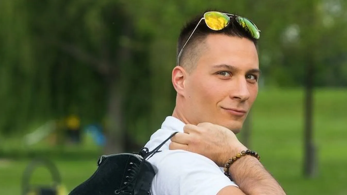 Nádas Ádám: verték, kínozták és csúfolták, mégis világsztár lett