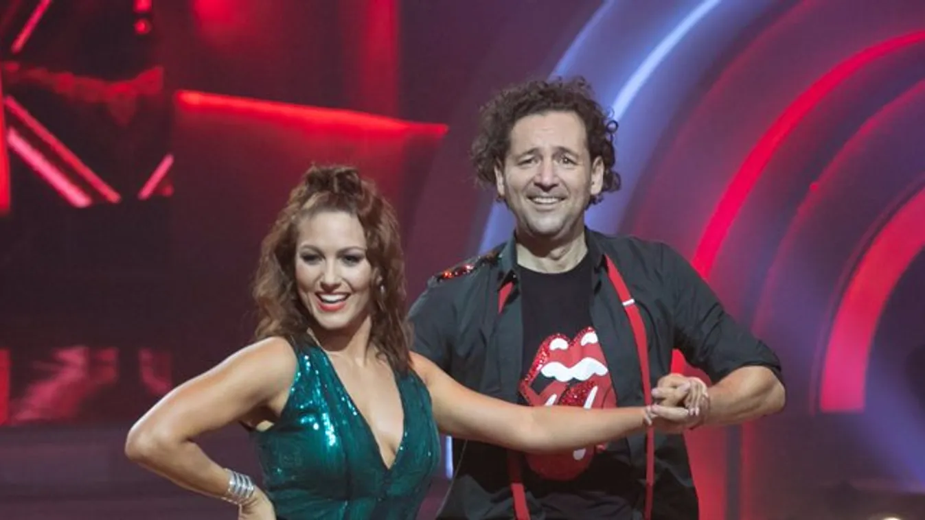 Csúnyán megsérült Istenes László – Veszélybe került az esti fellépés