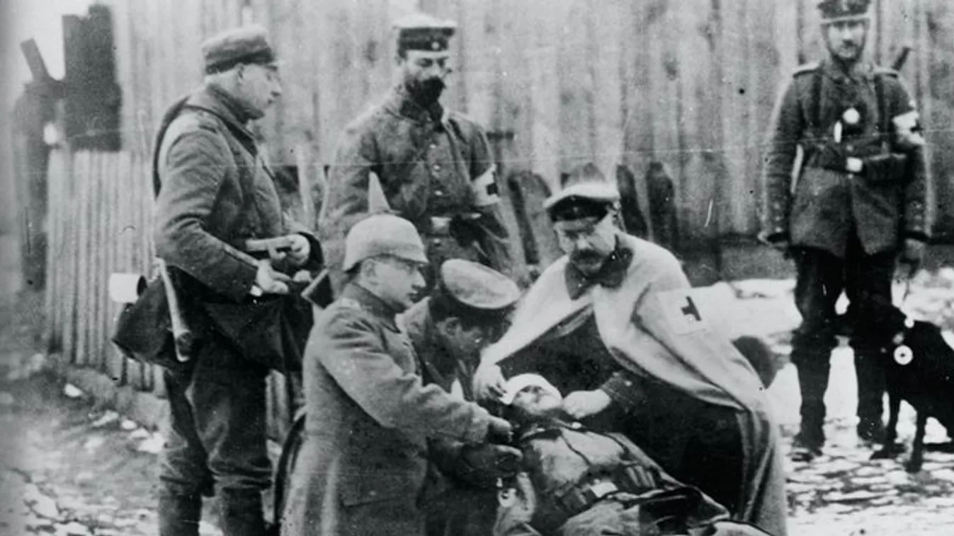 Negyven évig nem aludt a hős magyar katona – Városi legenda