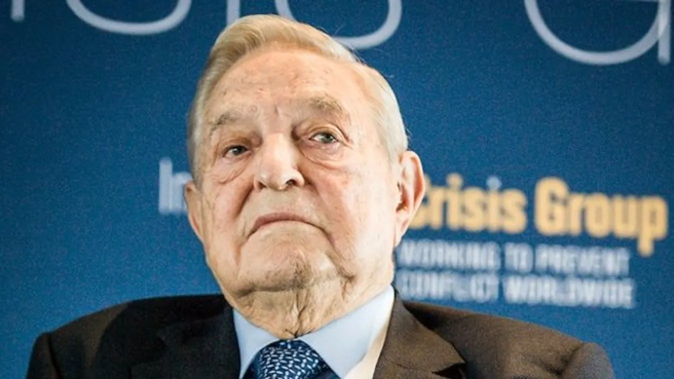 Parlament elé került a Stop Soros törvény