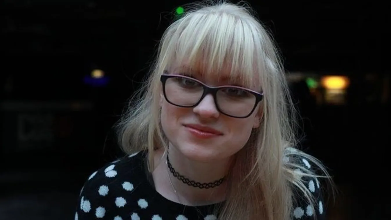 Hamarosan elveszítheti szeme világát az eltűnt Katalin