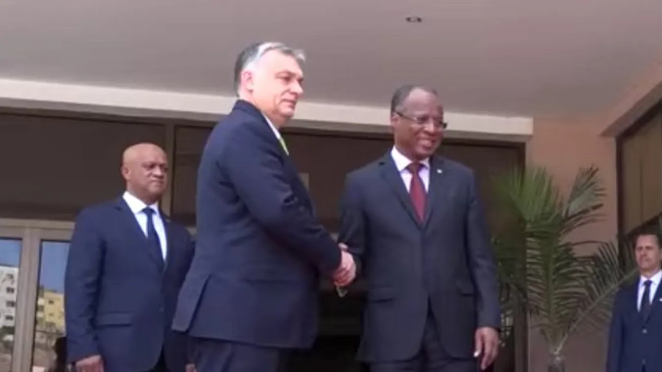 Ha kérditek idehaza: na milyen volt Afrika?