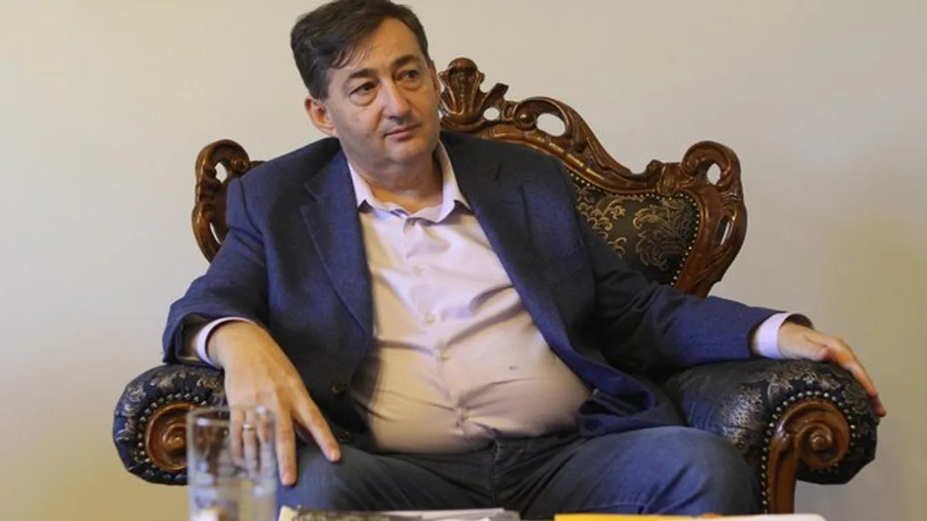 Felcsúti milliárdok miatt jelentették fel Mészáros Lőrincet