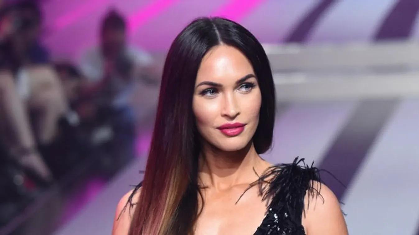 Válságban Megan Fox házassága