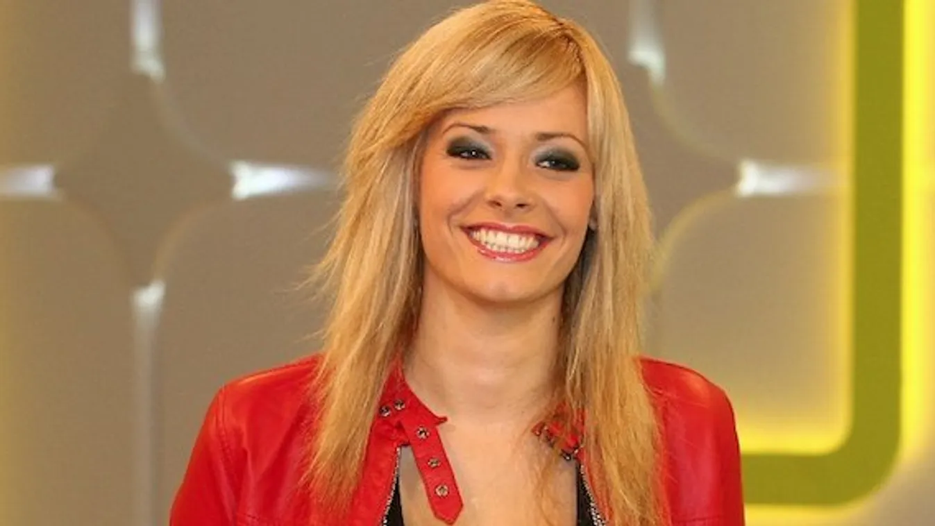 Ingával gyógyítja férjét Peller Mariann