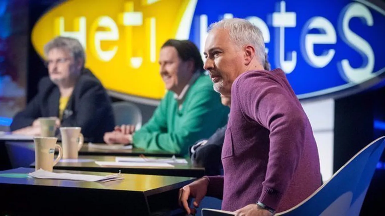 Ennyi volt: Megszűnt a Heti Hetes