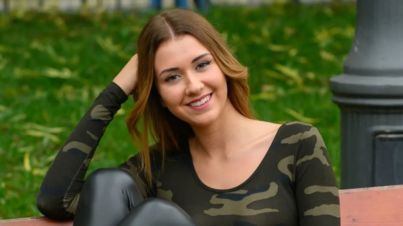 Tündérszépek 2020 - Ismerje meg Szekeres Lillát!