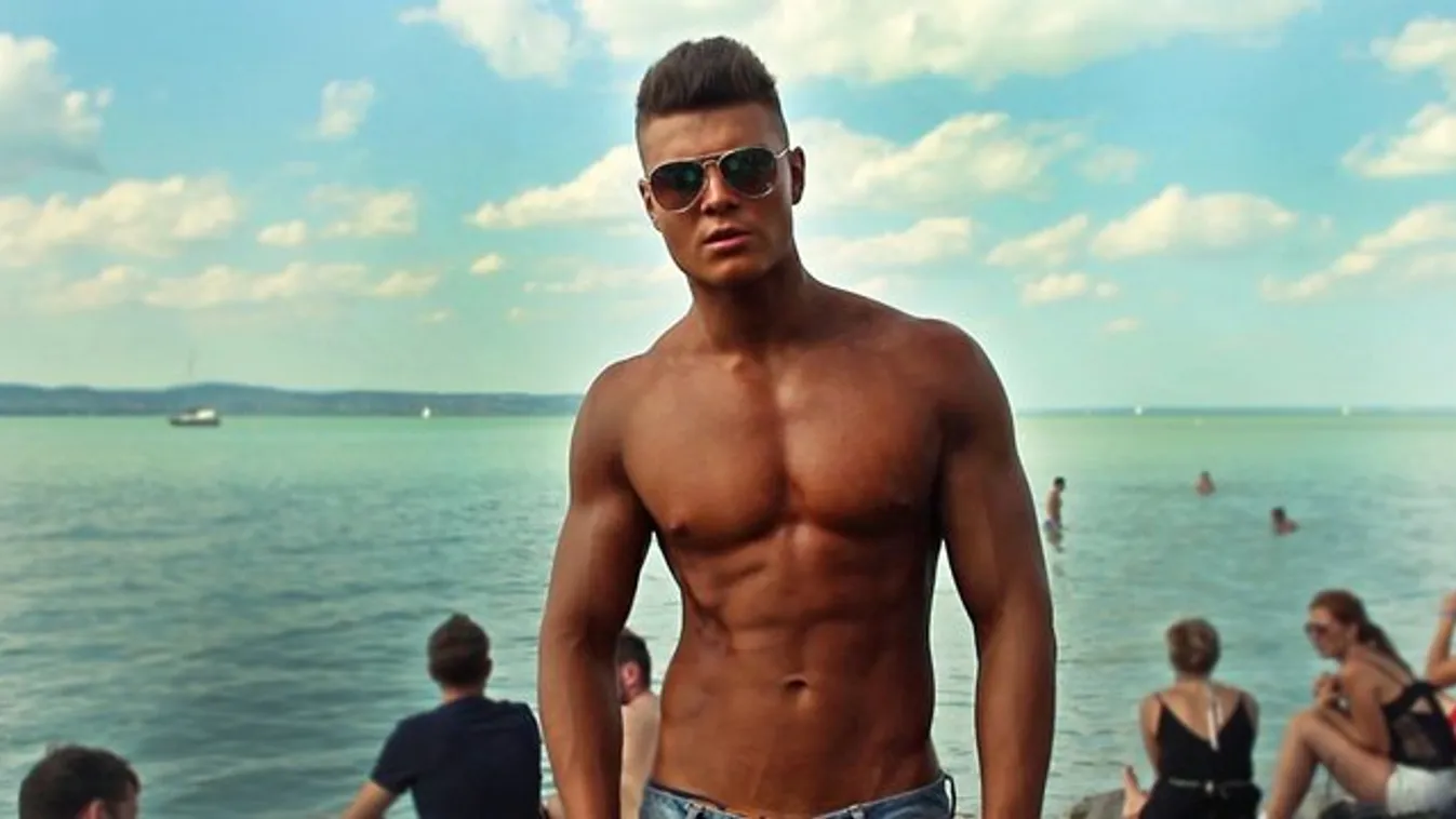 Villalakóval csalja barátnőjét Pumped Gabo?