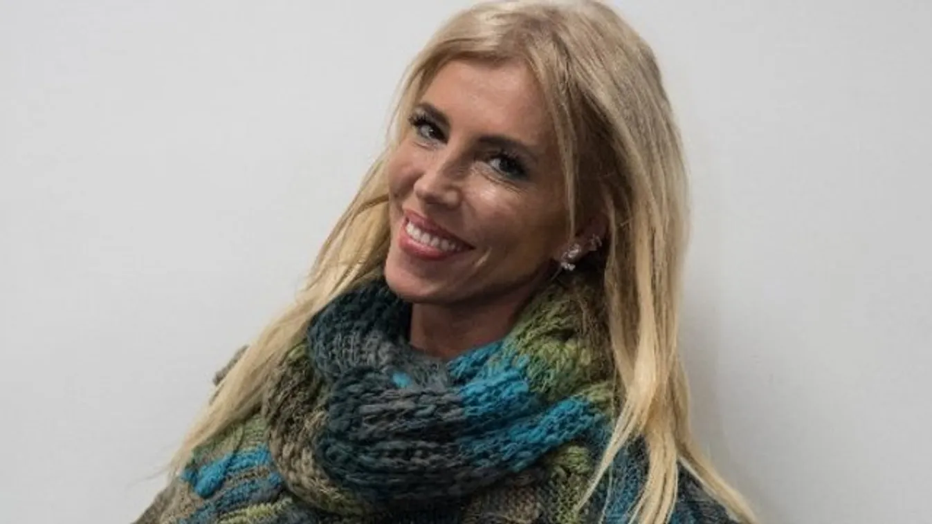 Hevesi Kriszta elmondta, az ágyban mit kellene fogdosni