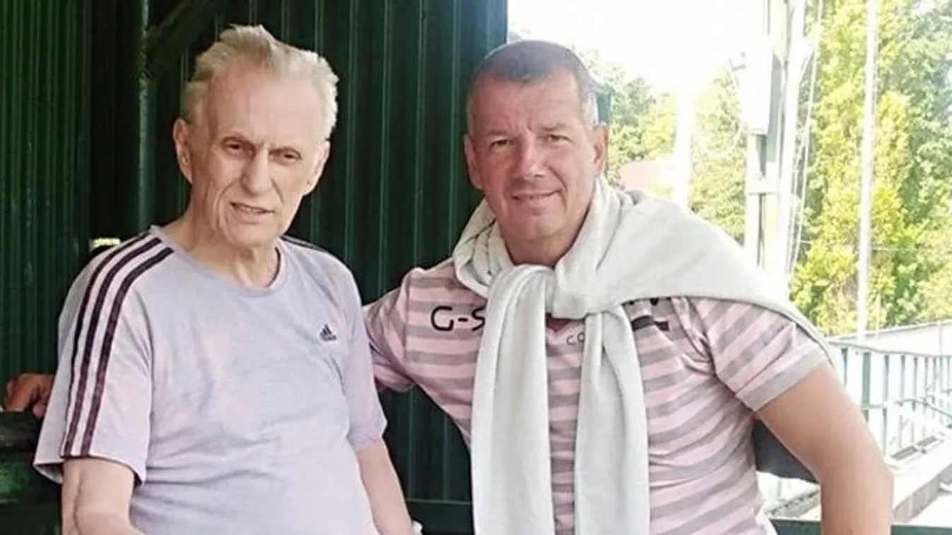 Bár szanatóriumban kezelik, de Törő visszatér