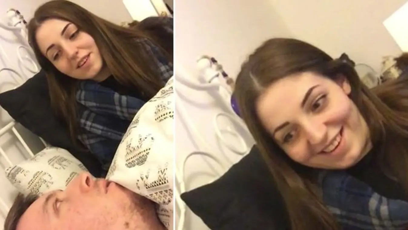 Könnyen lehet, hogy ez az évtized legkínosabb beszélgetése - videó