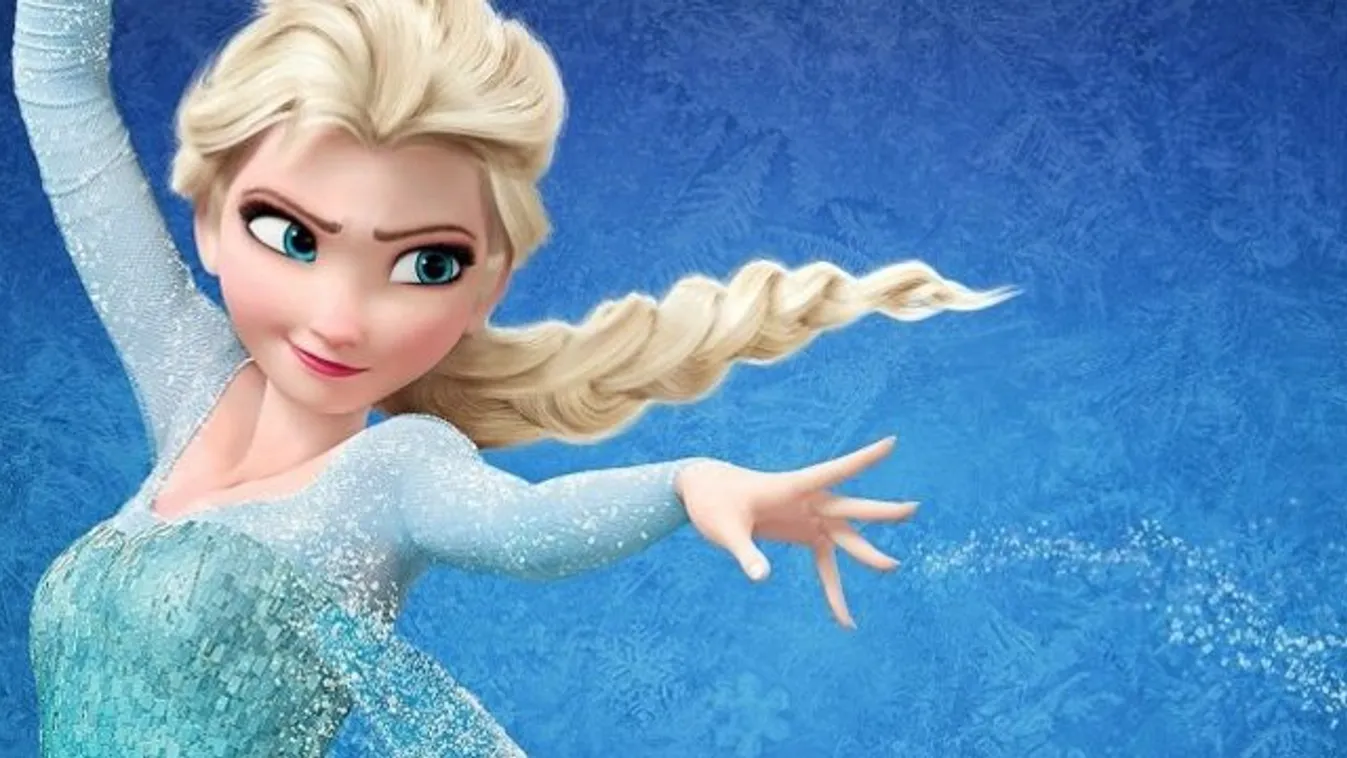 Disney-hercegnőt köröznek a zsaruk - méghozzá nem véletlenül!