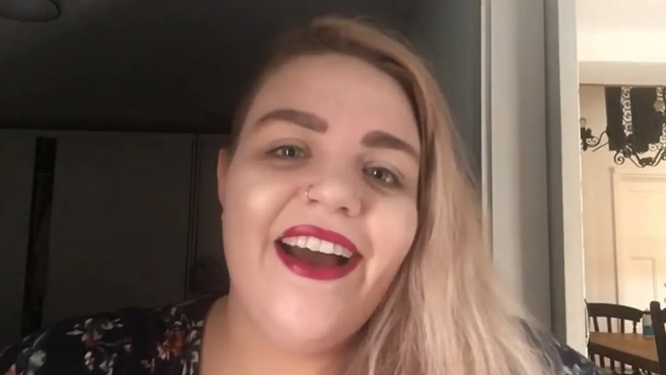 Elárulta titkát! Diéta nélkül dobott le 75 kilót a hatgyerekes anya - döbbenetes előtte-utána fotó