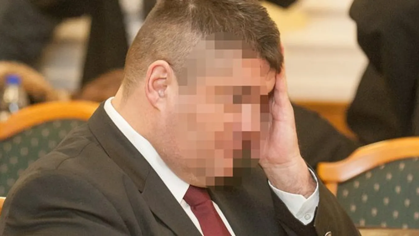 Pénteken ítéletet hirdetnek a Hagyó-perben