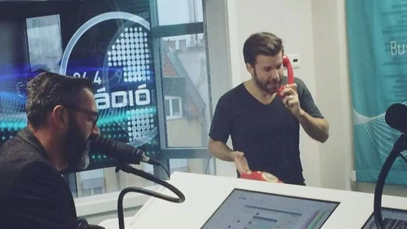 Hoppá! Ez lesz Balázsék műsorának új neve
