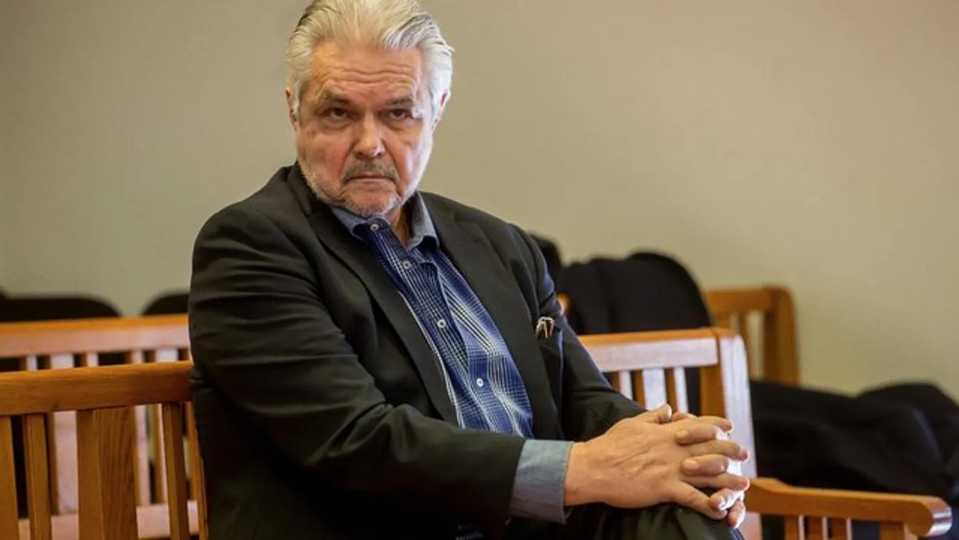 Bolond vallomás mentheti meg Osztert