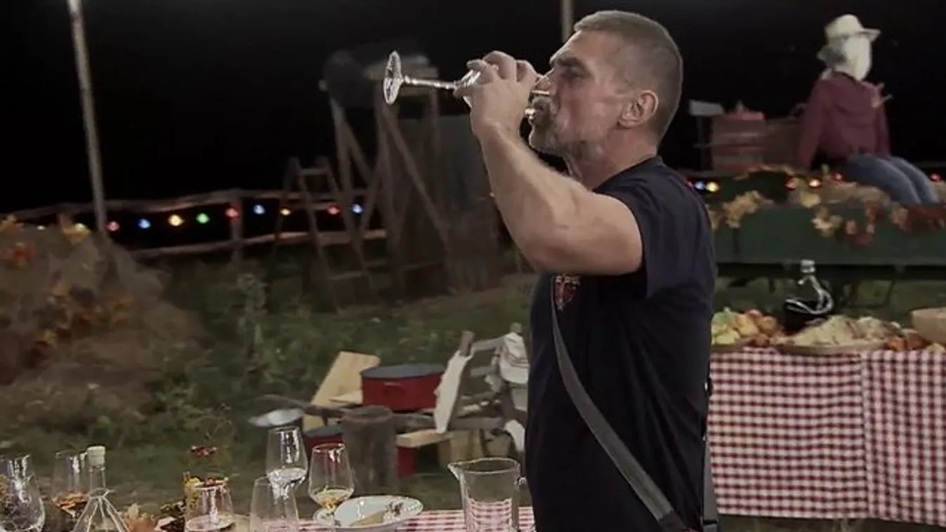 Részegen csontját törte a Viszkis