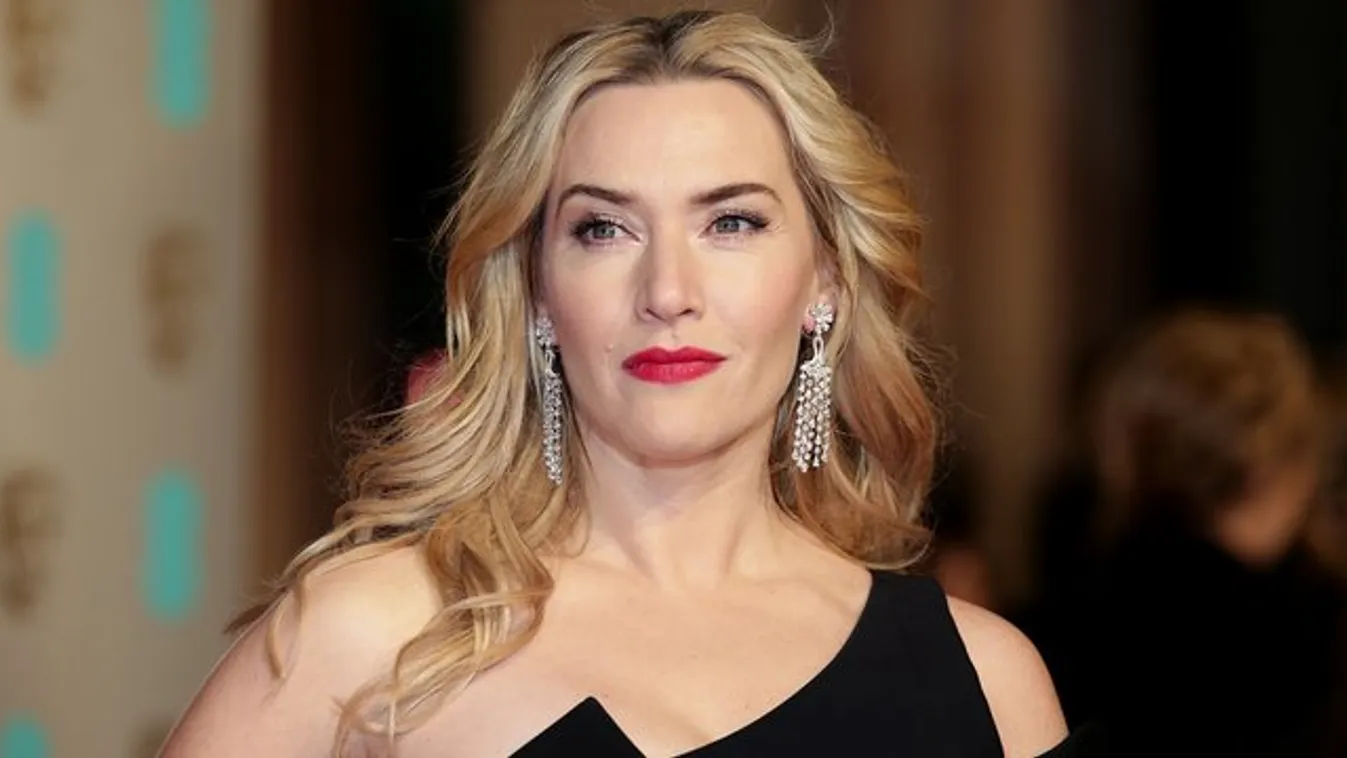 Rettenetes rémálmok kínozzák Kate Winsletet