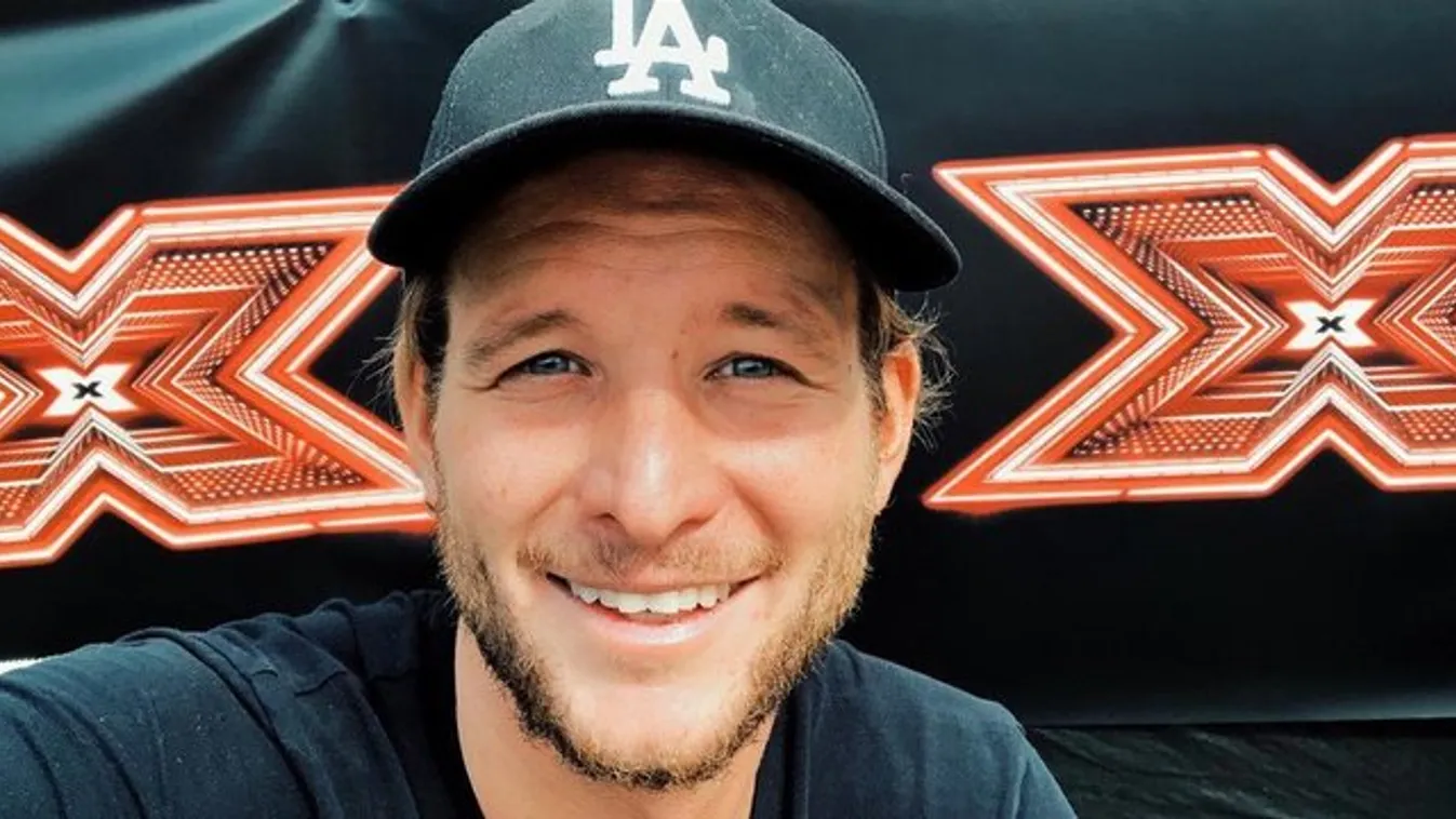 Istenes Bence: Számítanak rám a német X Factor következő évadaiban