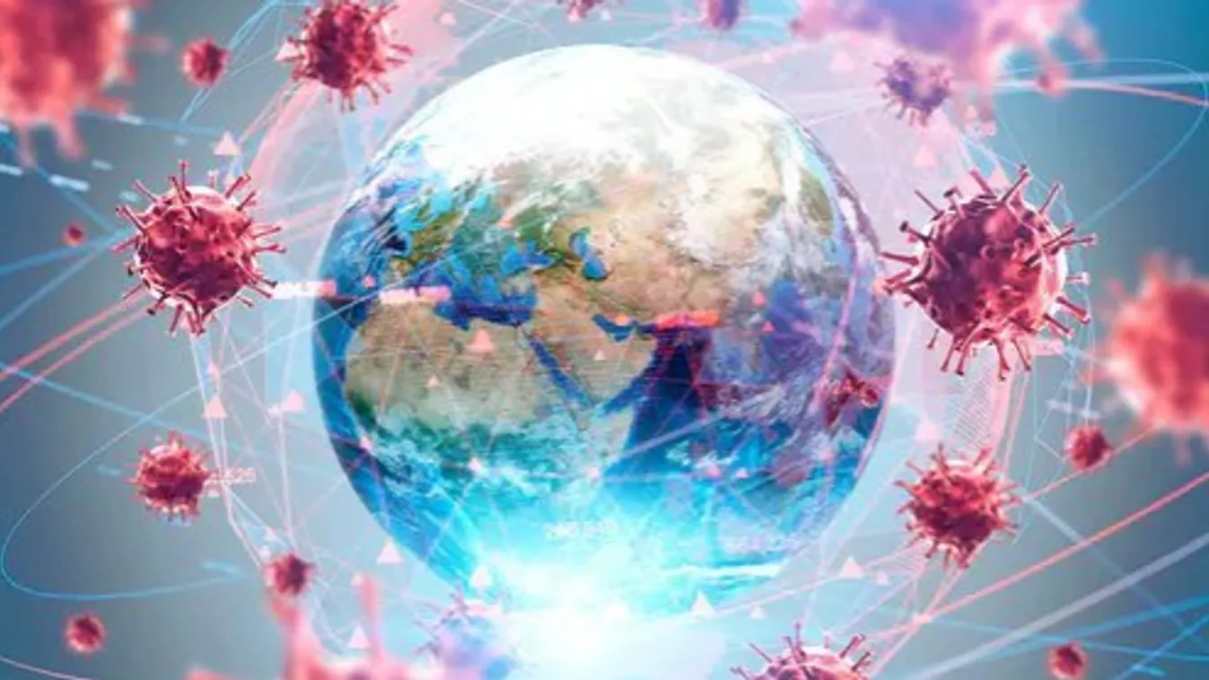 Pfizer: 2024-ig nem ér véget a járvány