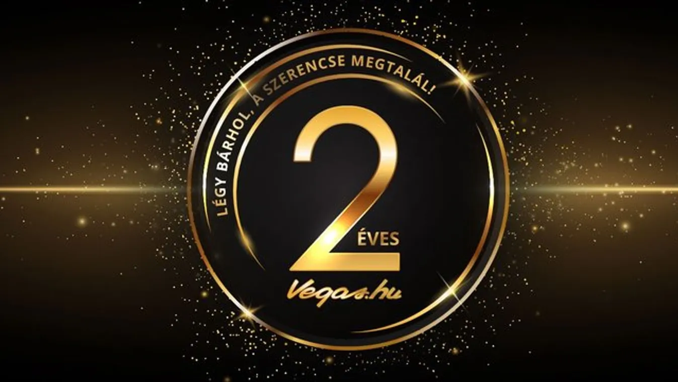 2 éves a vegas.hu (x)