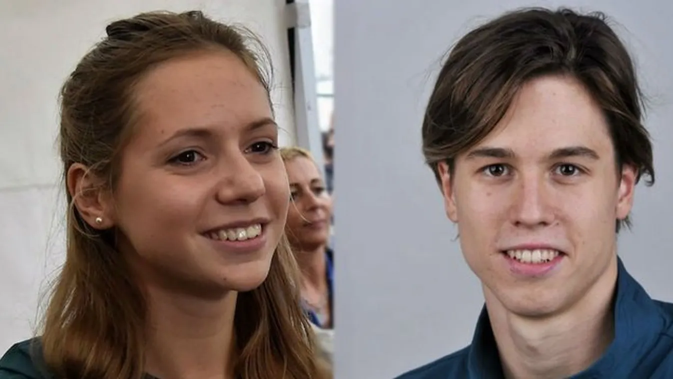 Dúl a szerelem az edzőtáborban
