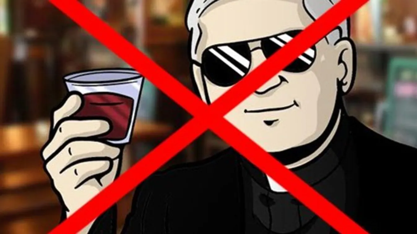 Átverés volt Tibi atya törlése a Facebookról