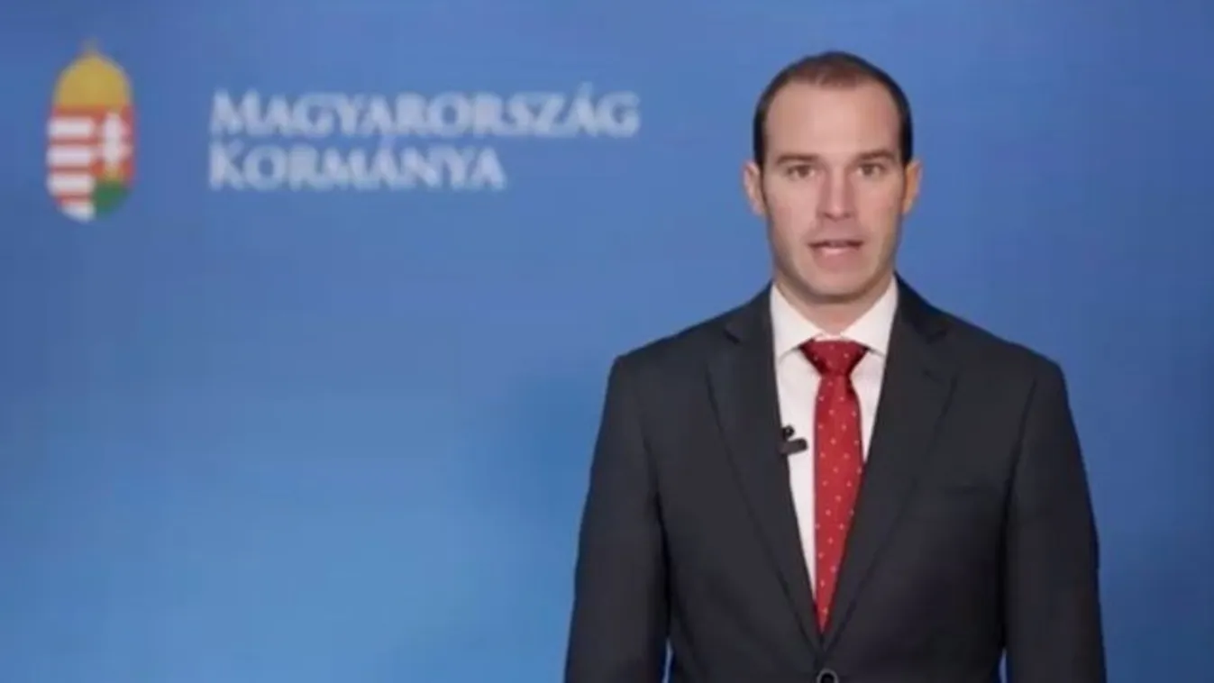 Kormányszóvivő: a bevándorláspárti erők 2019-ben fokozni fogják a Magyarország elleni támadásokat
