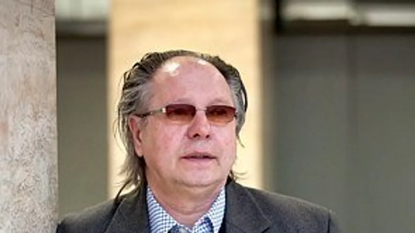 Beteljesületlen marad Balázs Fecó utolsó kívánsága