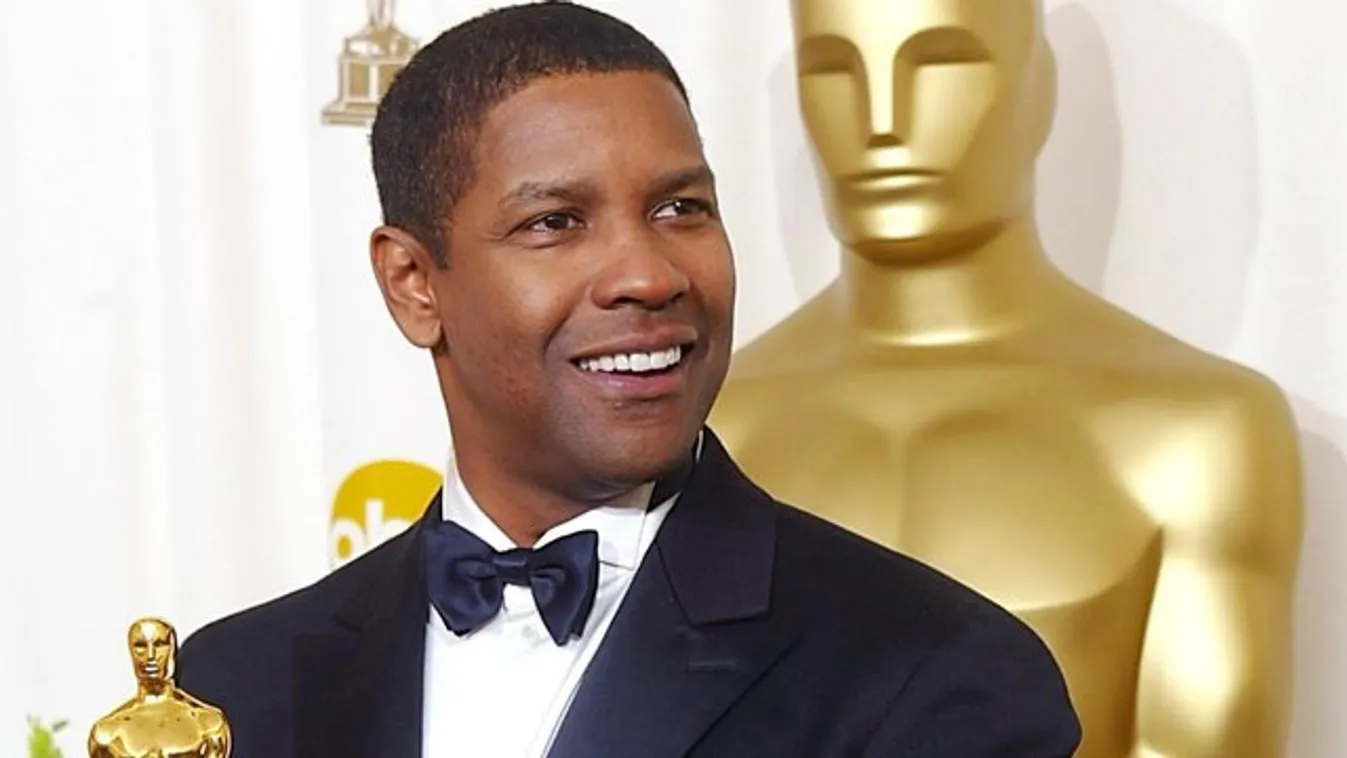 Denzel Washington az évszázad legjobb színésze – íme a leghíresebb szerepei