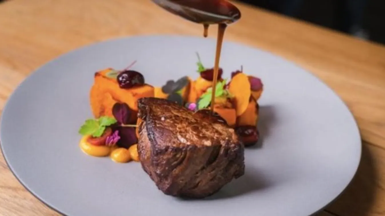 Marha jó élményben volt részünk – A Magyar Angus Ünnepe a Hoppá! Bistro-ban