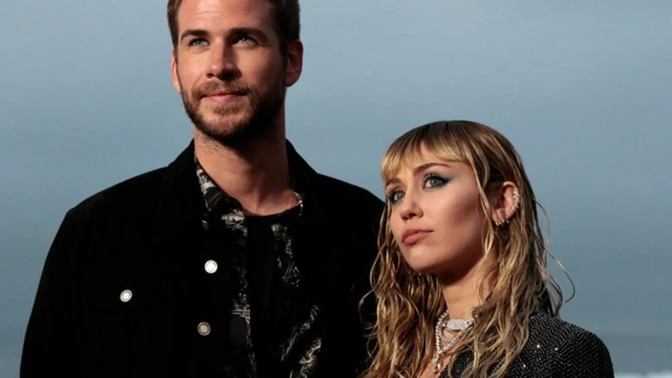 Máris megvan, kivel vigasztalódik Miley Cyrus férje
