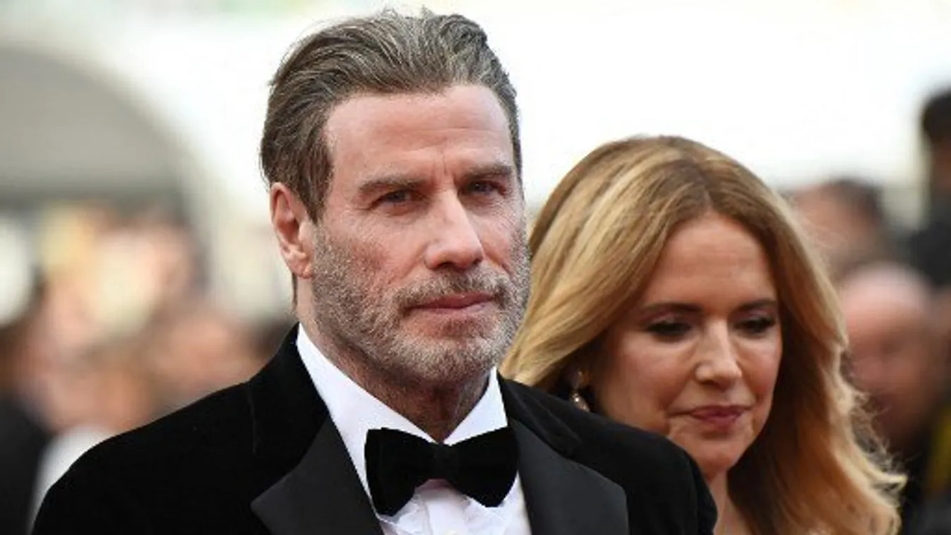 Képtelen megbirkózni a gyásszal John Travolta: eladja a feleségével közös búvóhelyüket is - Fotók