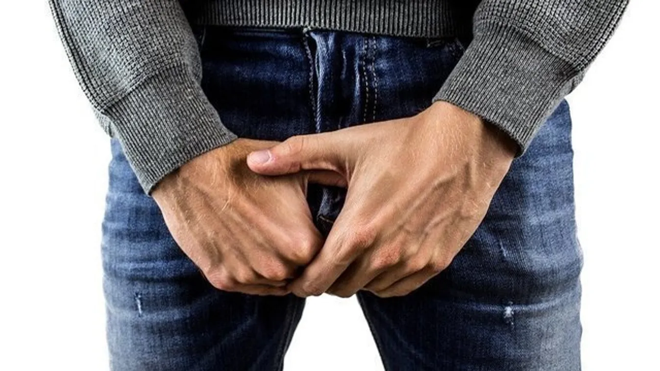 Brutális: Kasztrálta magát egy férfi, miután megkapta a koronavírus elleni védőoltást – 18+