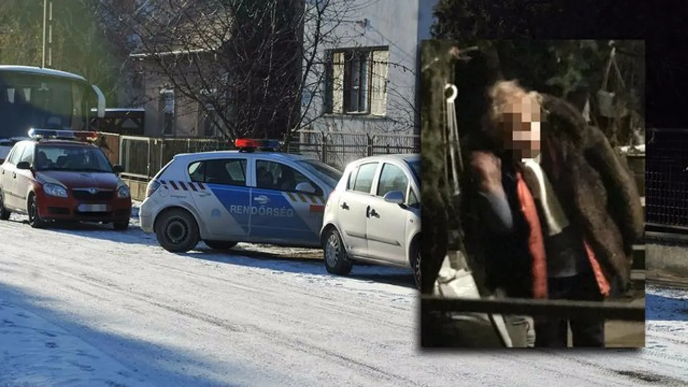 Gyáli kettős halál: egyszerre hunyt el a két szívbeteg barát