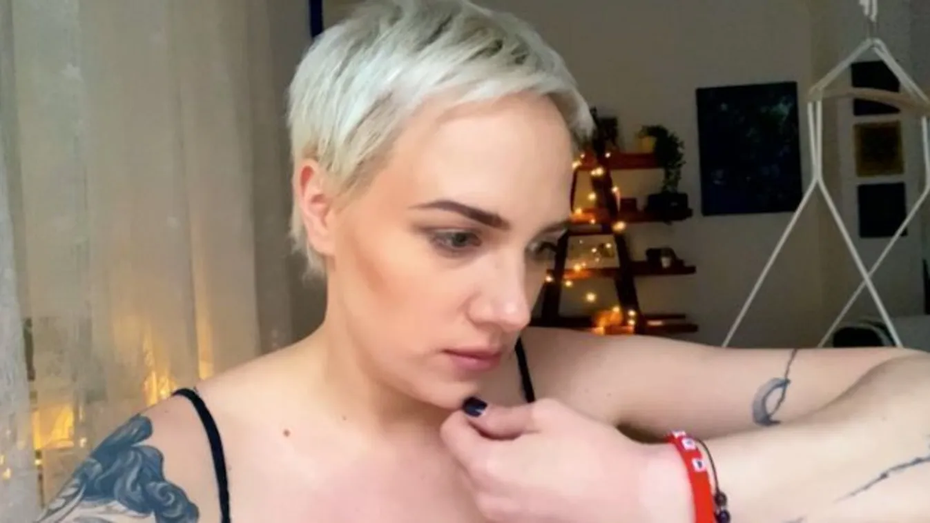 Tóth Gabi: „Be voltam tojva” - először történt ilyen a kislányával, Hannarózával