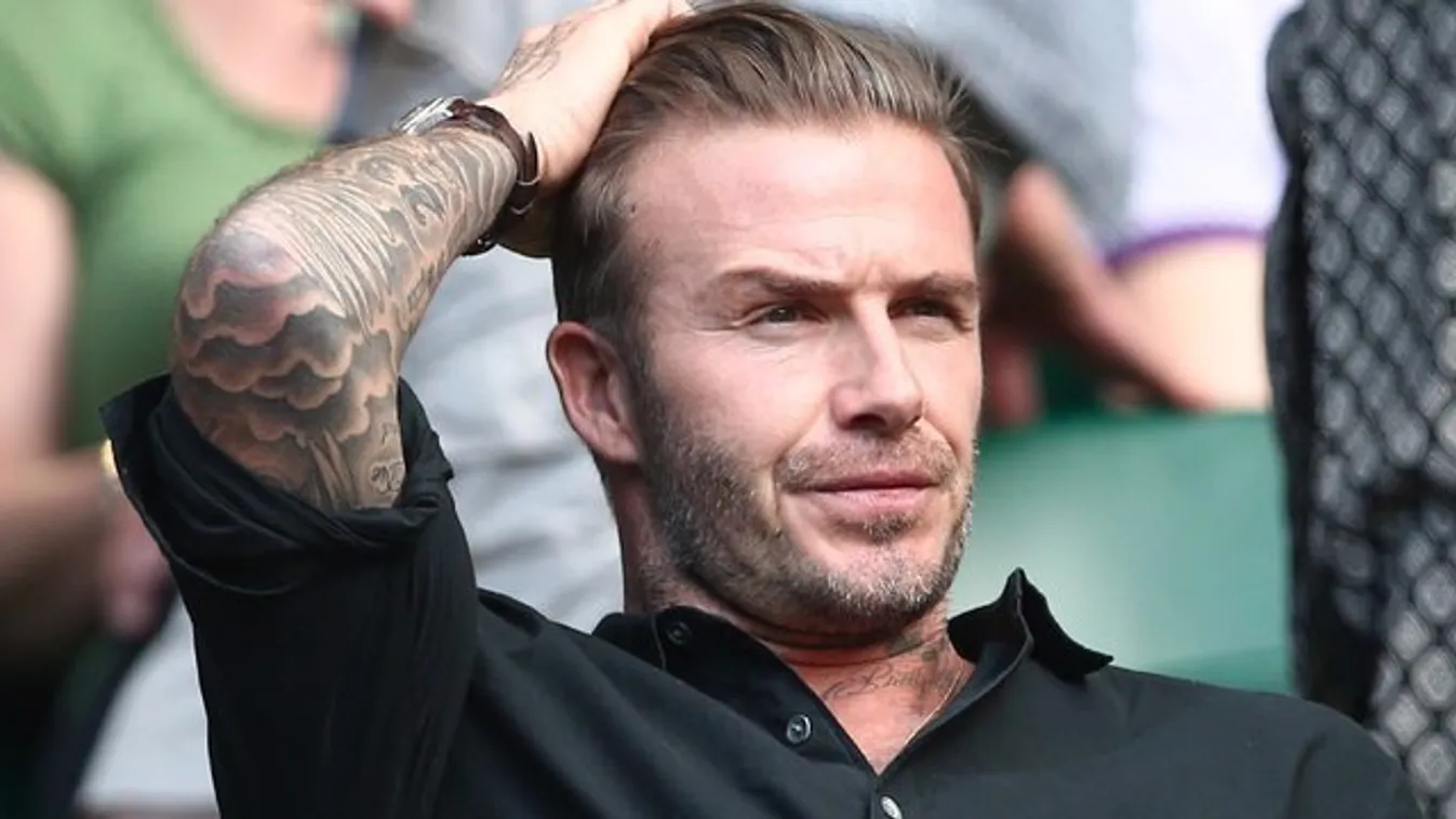 Sokakat kiakasztott Beckham és kislánya fotója - Önt is?