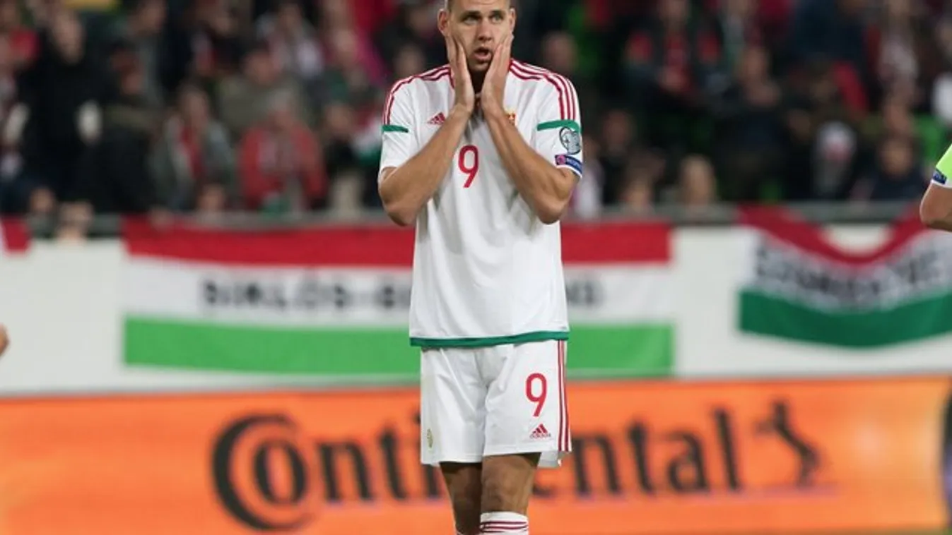 Ennyi volt: szakított Iszak Eszti és Szalai Ádám