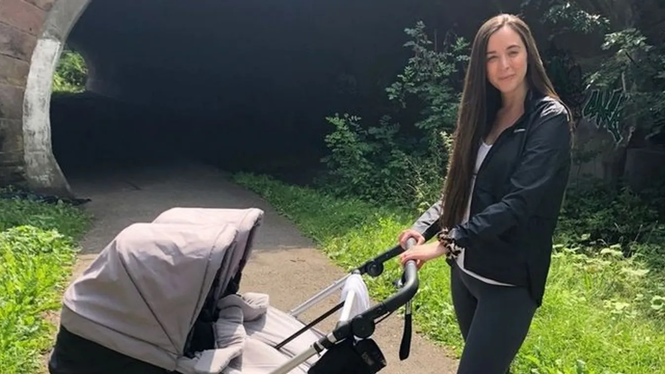 Ikrei születése után sokkoló dolgot közöltek az orvosai Laurával, az életéért küzd