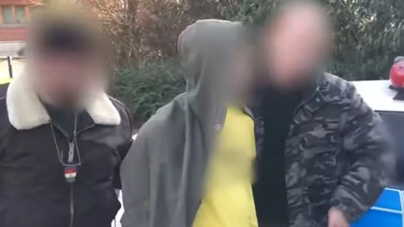 Horror az V. kerületben - A nyílt utcán odalépett és szó nélkül, egy szúrással megölt egy járókelőt a férfi - videó