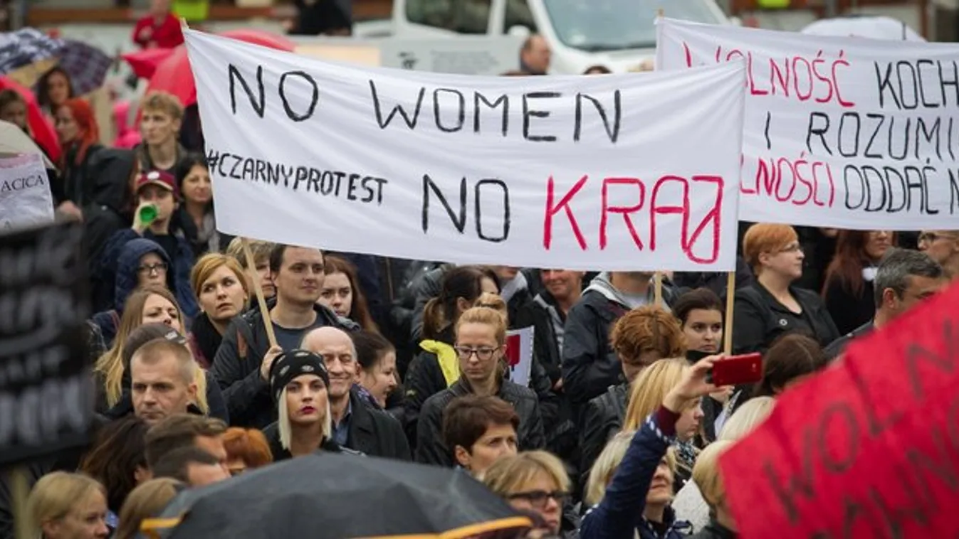 Nem szigorítják az abortuszt