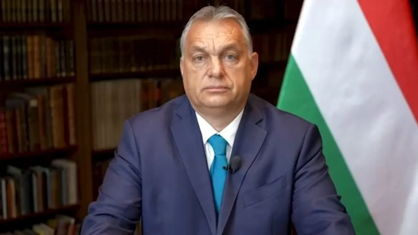 Orbán Viktor: Az önökkel szembeni támadás, a velünk szembeni támadás