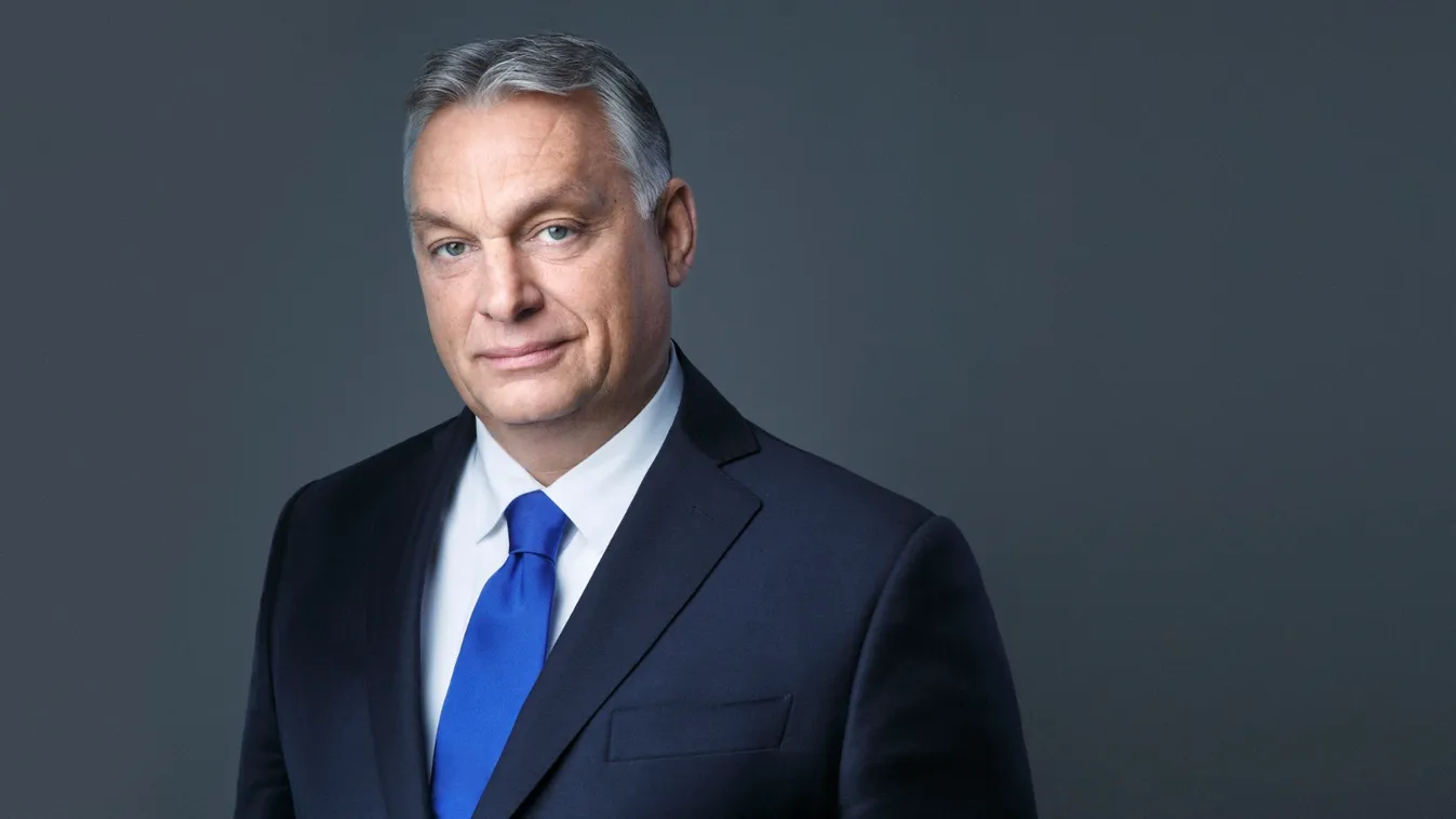 Orbán Viktor: Magyarország előre megy, nem hátra