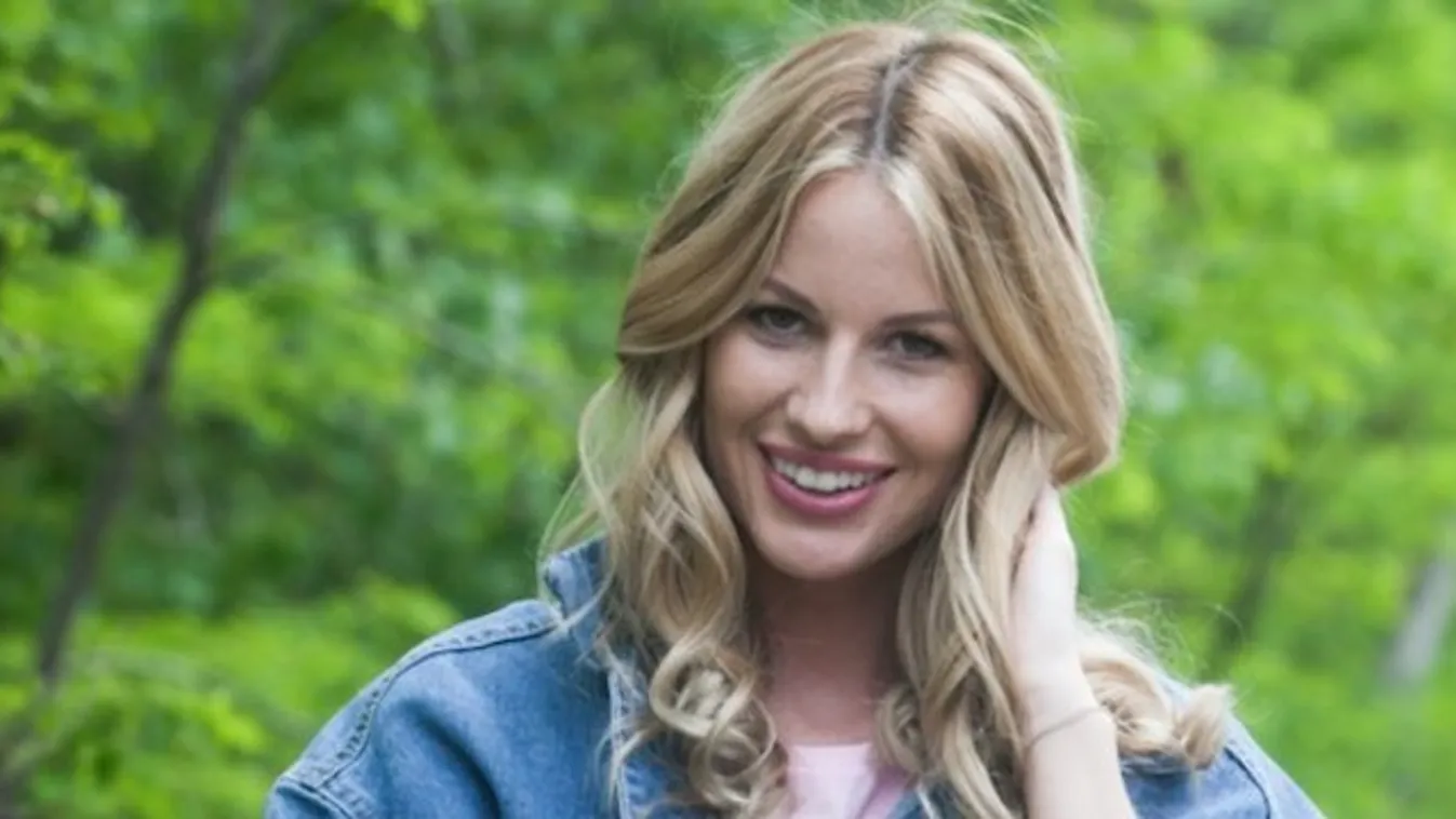 Mádai Vivien az RTL-es kirúgásáról beszélt