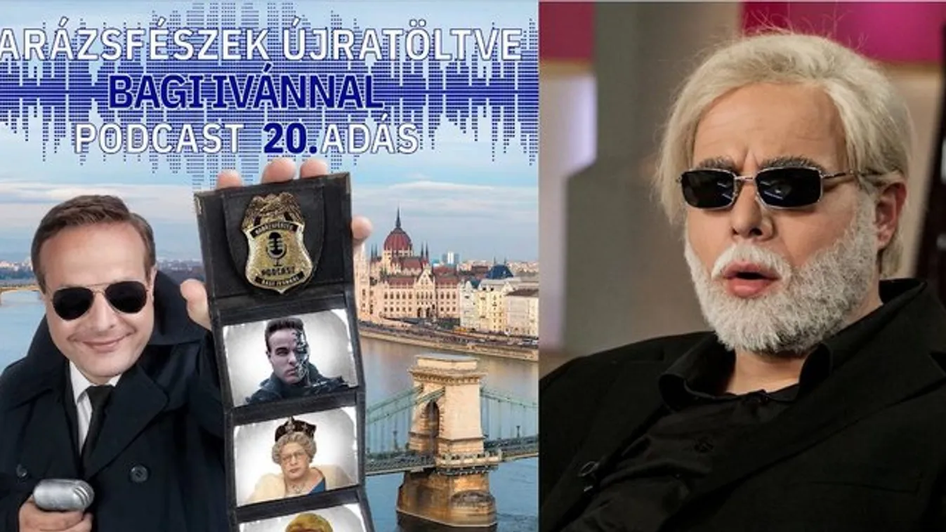 Verebes István nagyon kiakadt Bagi Ivánra