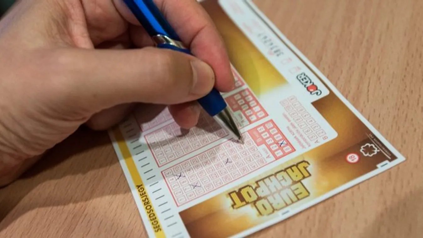 Ketyeg az óra a hétmilliárd nyertesének
