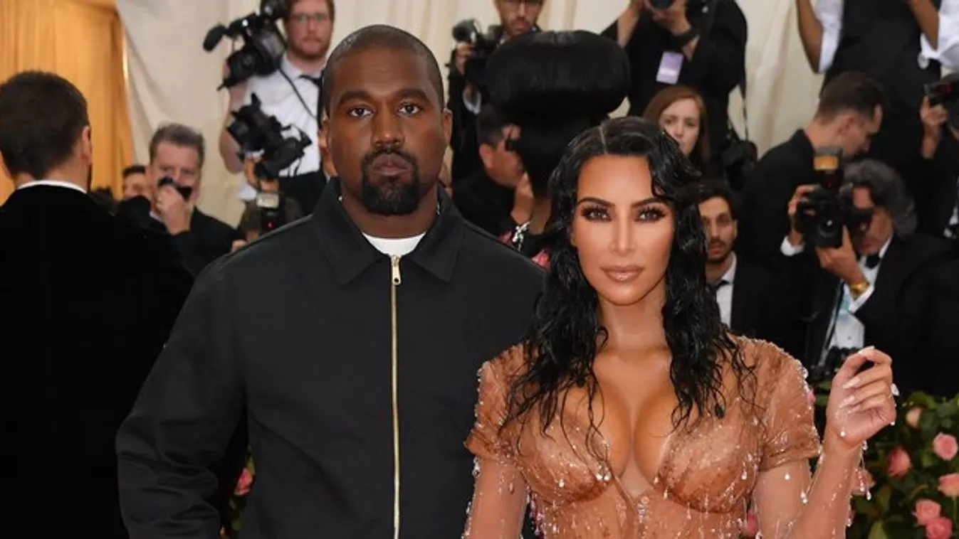 Béranya szülte Kim Kardashian fiát